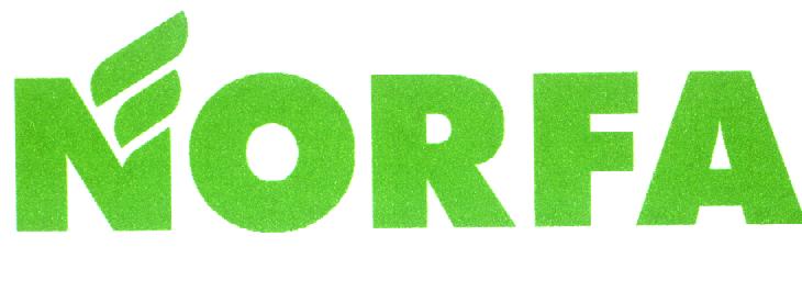 Prekės ženklas: NORFA